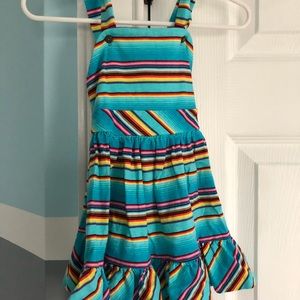Ralph Lauren Baby Sundress. Sz 9 mo